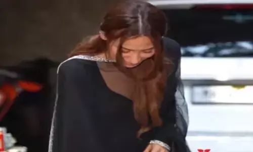 माहिरा शर्मा