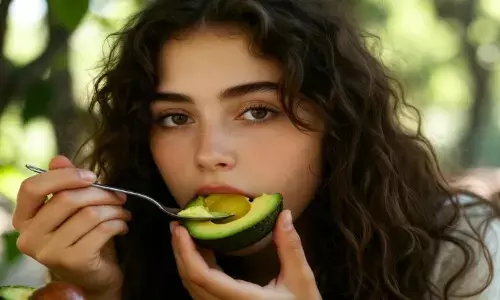 एवोकाडो