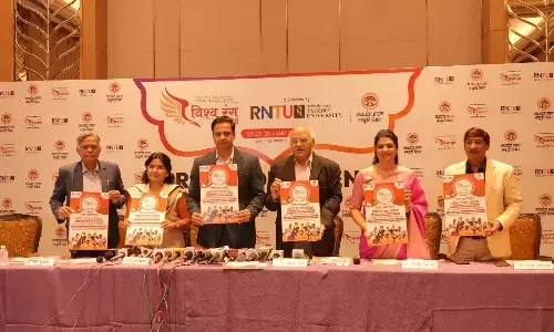 Vishwarang Festival bhopal