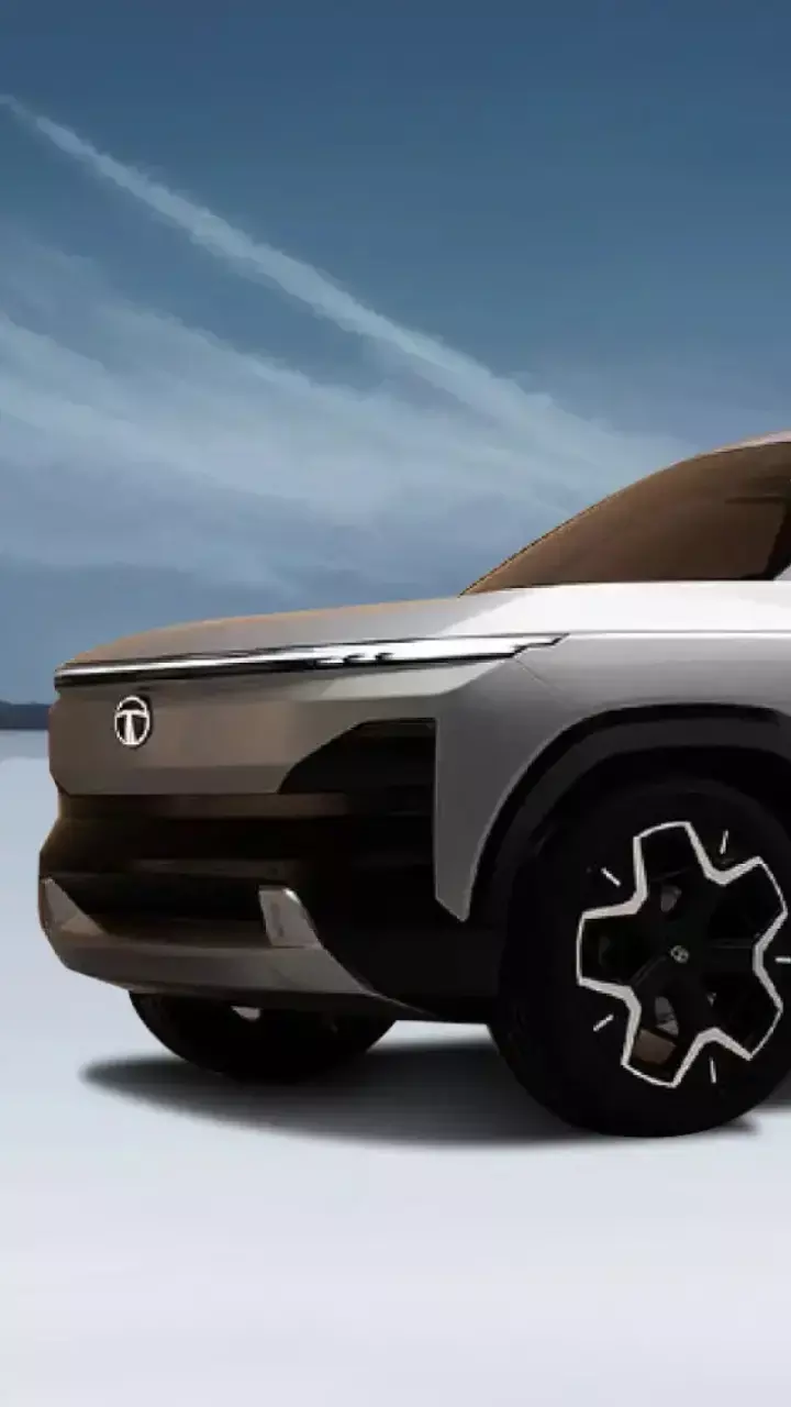 टाटा ने भारत में किया पहला अनोखा कार तो कार क्रैश टेस्ट, देखें निकला नतीजा