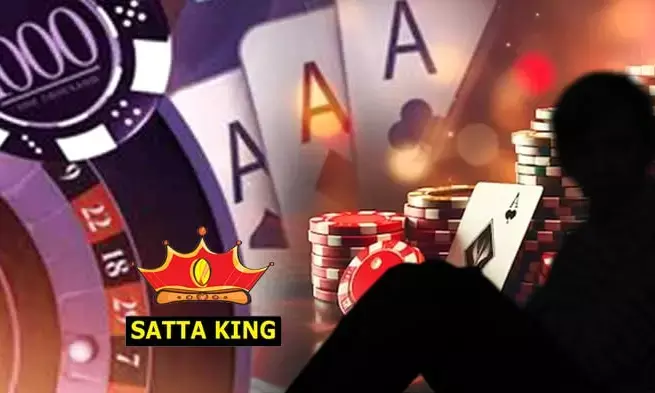 Satta King made young children addicted to gambling