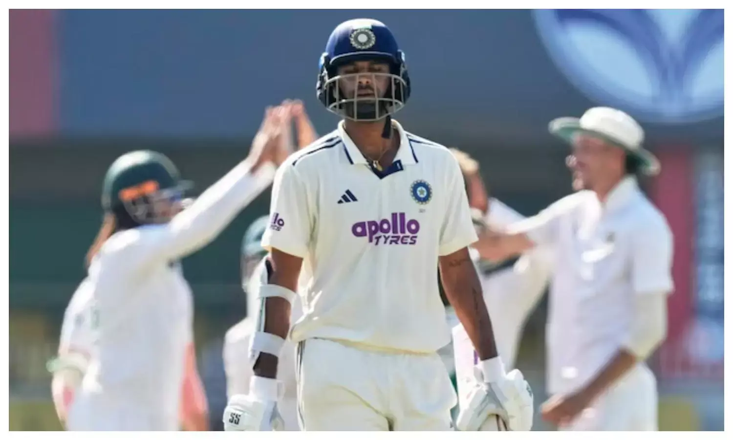 wtc points table latest update after india loss against south africa