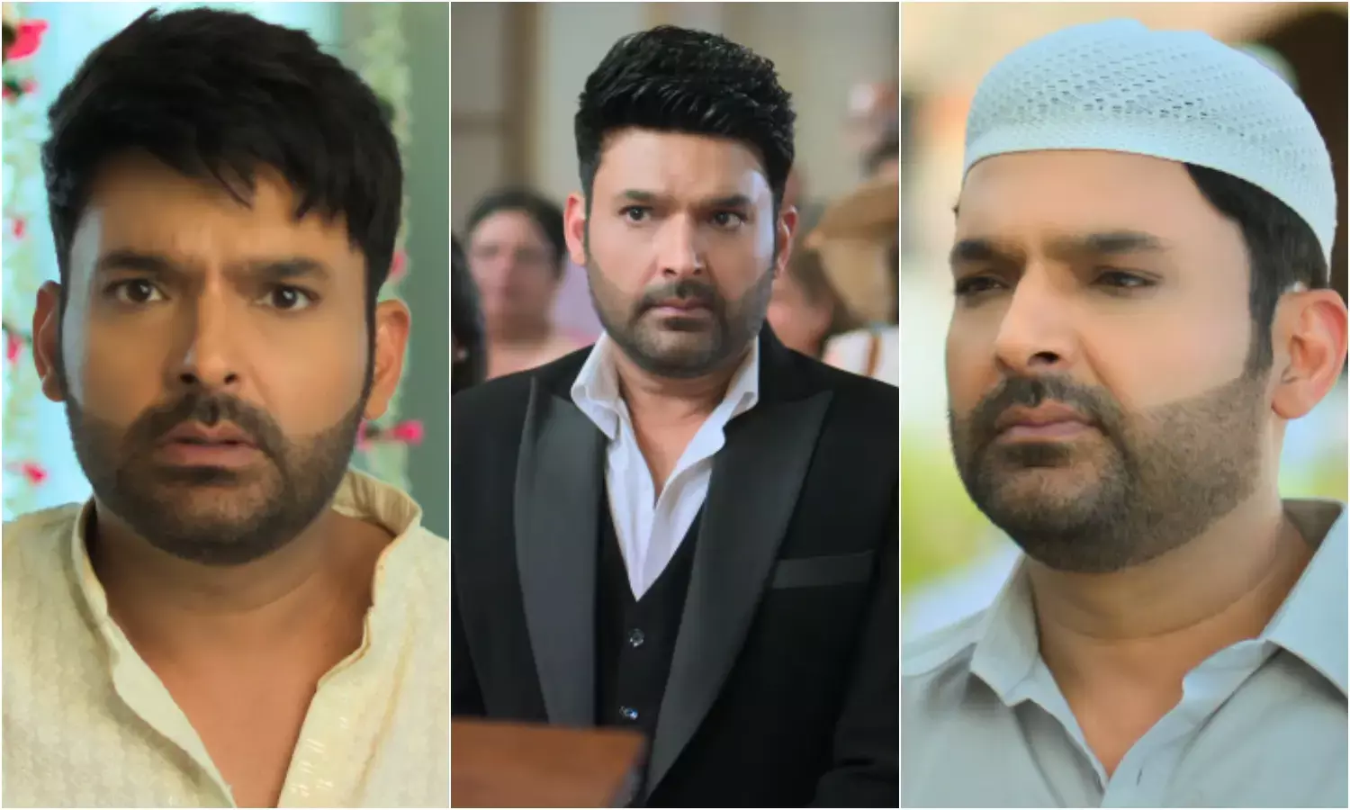 किस किस को प्यार करूं 2 का ट्रेलर रिलीज़