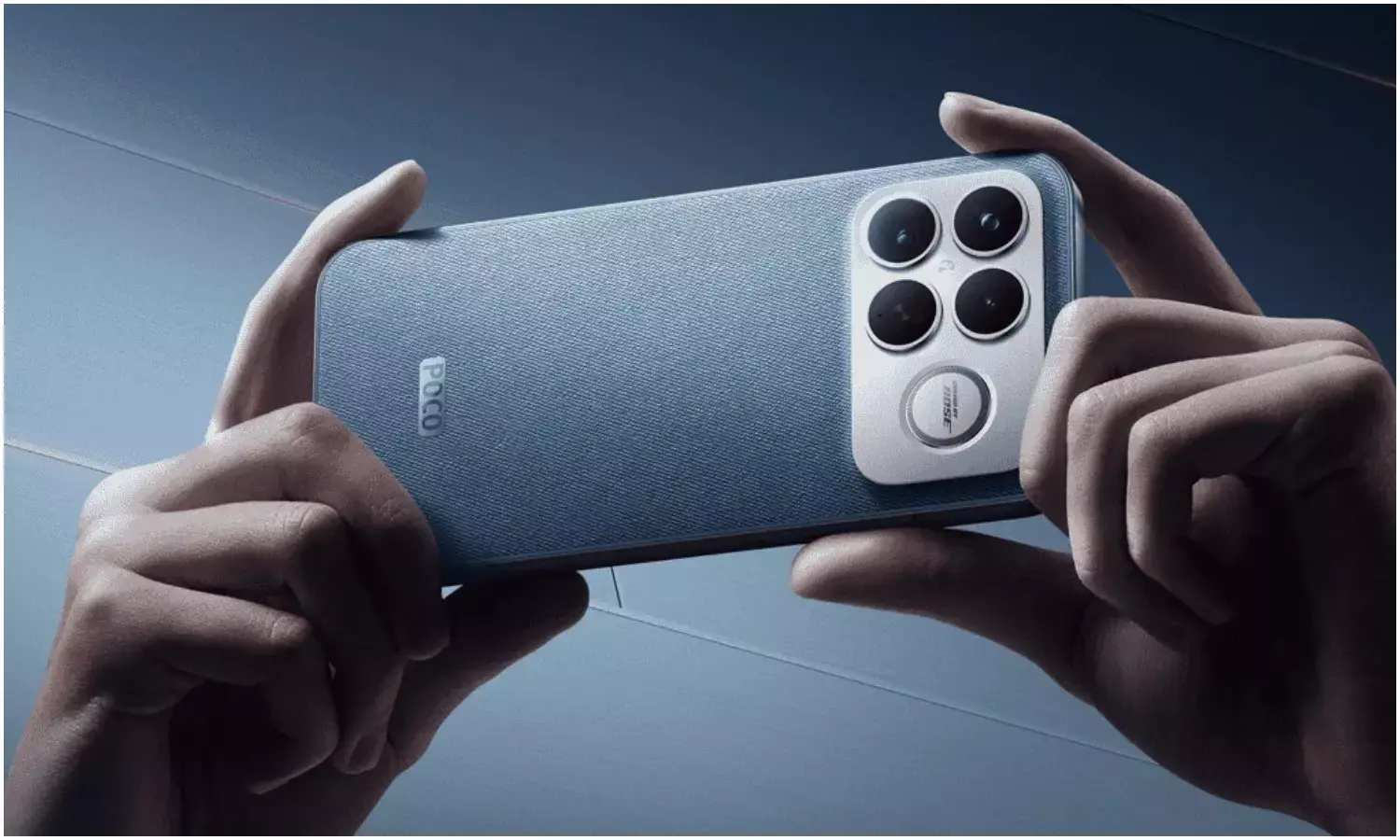 Poco F8 Ultra and Poco F8 Pro Launch Globally