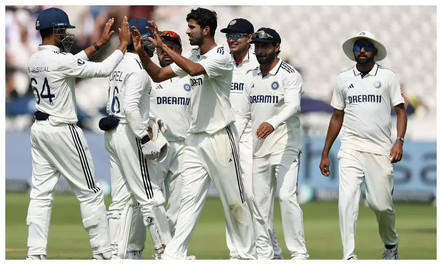 Indias WTC final Chances