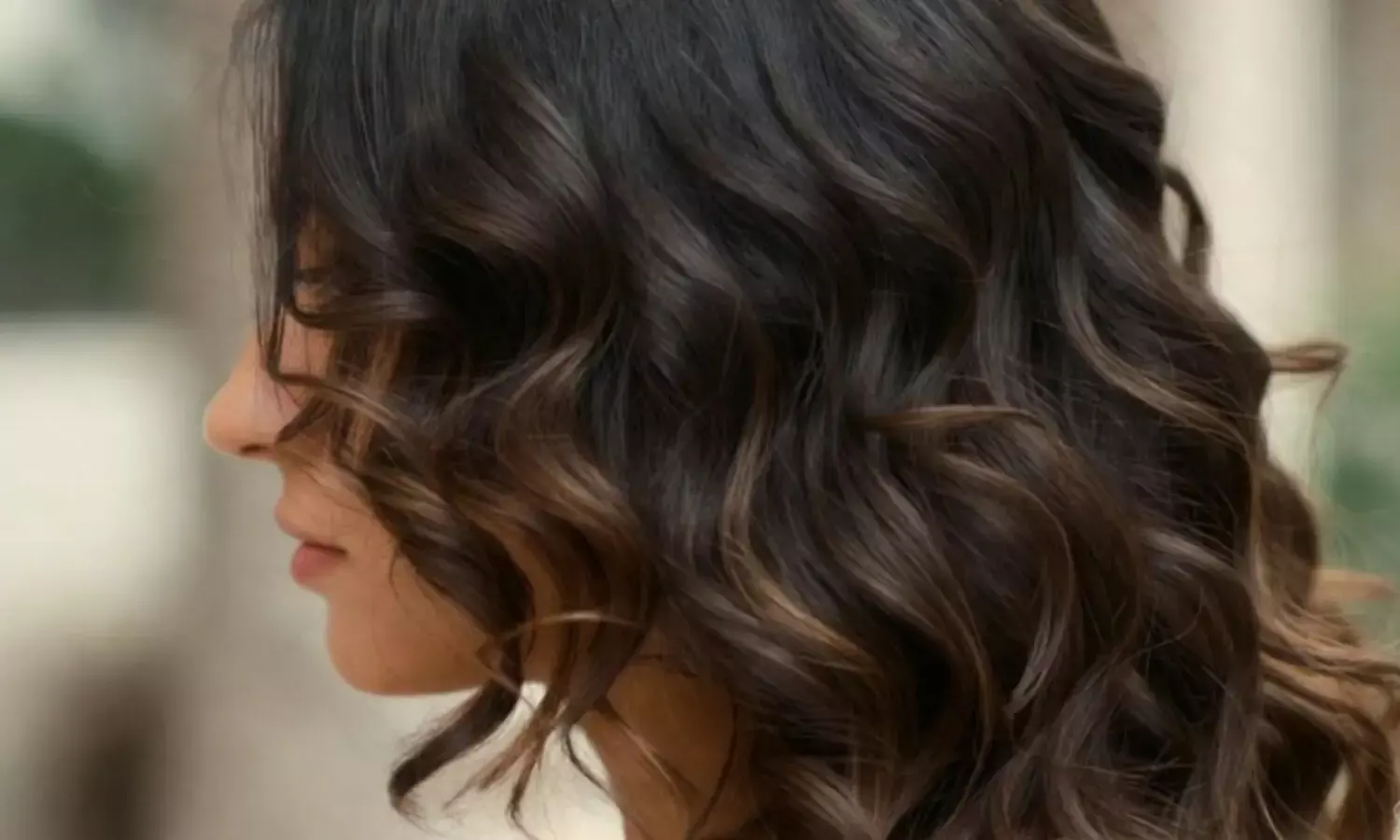 बालों की देखभाल