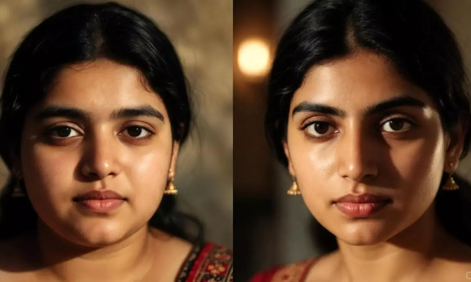 चेहरे पर सूजन होने की दिक्कत