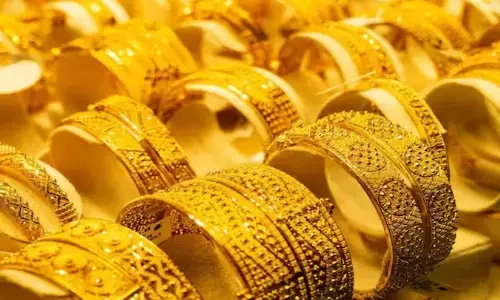 वेडिंग सीजन में फिर महंगे हुए सोना-चांदी, जानिए देश में कहां क्या है ताजा रेट