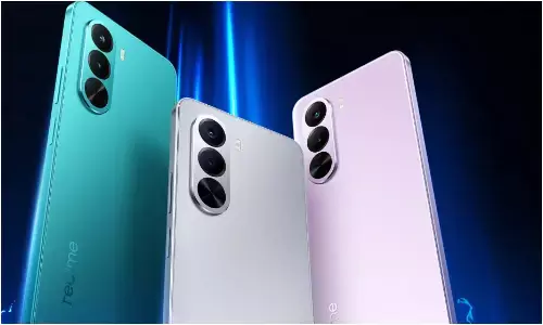 Realme P4x 5G Launch in india on 4 December