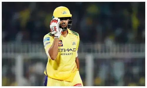 Urvil Patel Record Century smat 2025