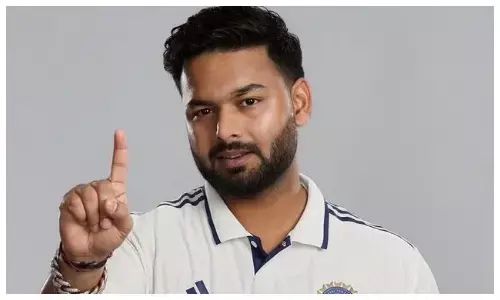 rishabh pant statement ind vs sa 2nd test