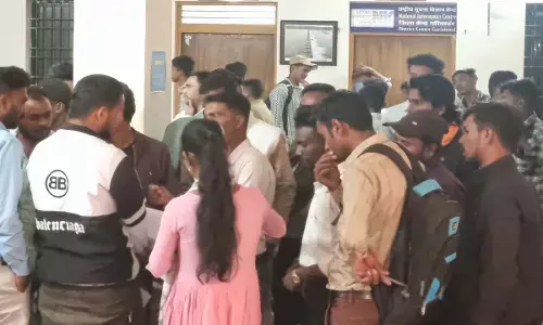 हटाए गए नव-नियुक्त ऑपरेटर