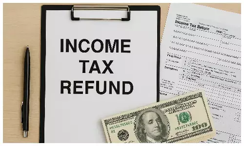 ITR Delay reason cbdt chairman