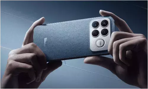 Poco F8 Ultra and Poco F8 Pro Launch Globally