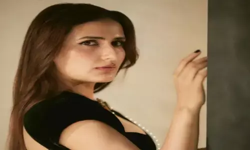 फातिमा सना शेख