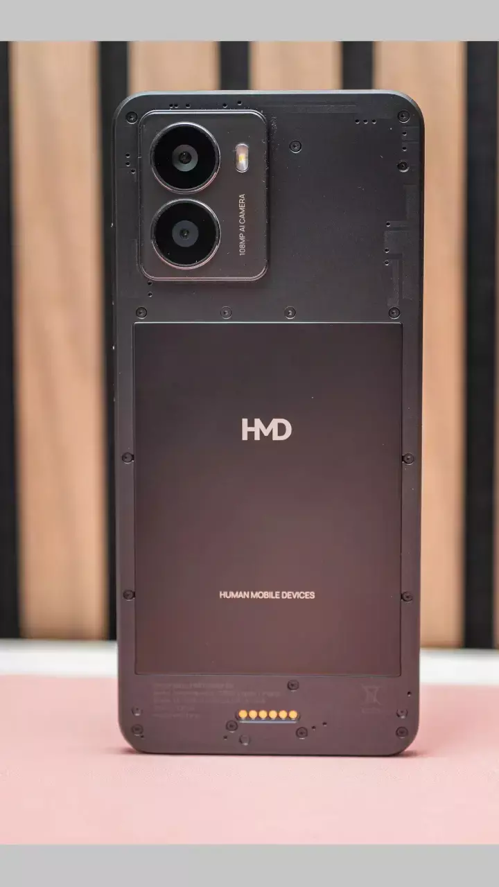 सिर्फ 10999 रूपये में खरीदें 108MP मेन और 50MP के सेल्फी कैमरे वाला फोन - देखे पूरी डिटेल्स