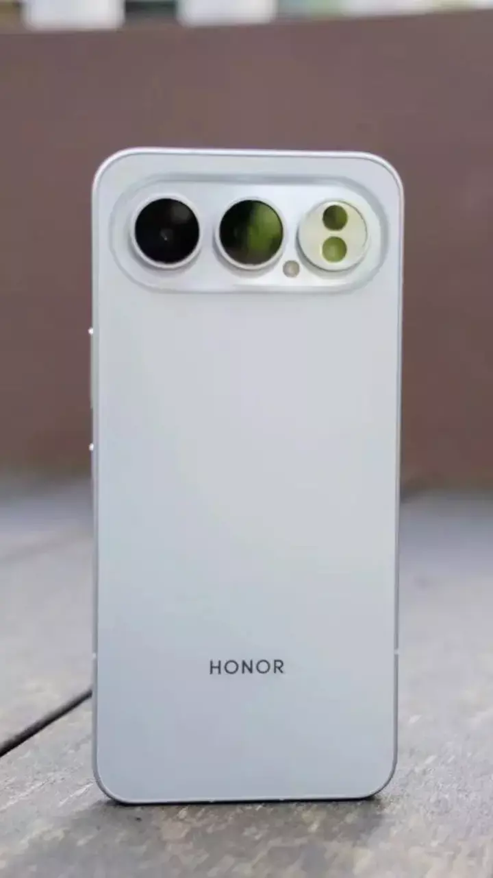 200MP के कैमरा वाले के Honor 500 Series के दो नए वॉटरप्रूफ फोन लॉन्च-देखे पुरे फीचर्स