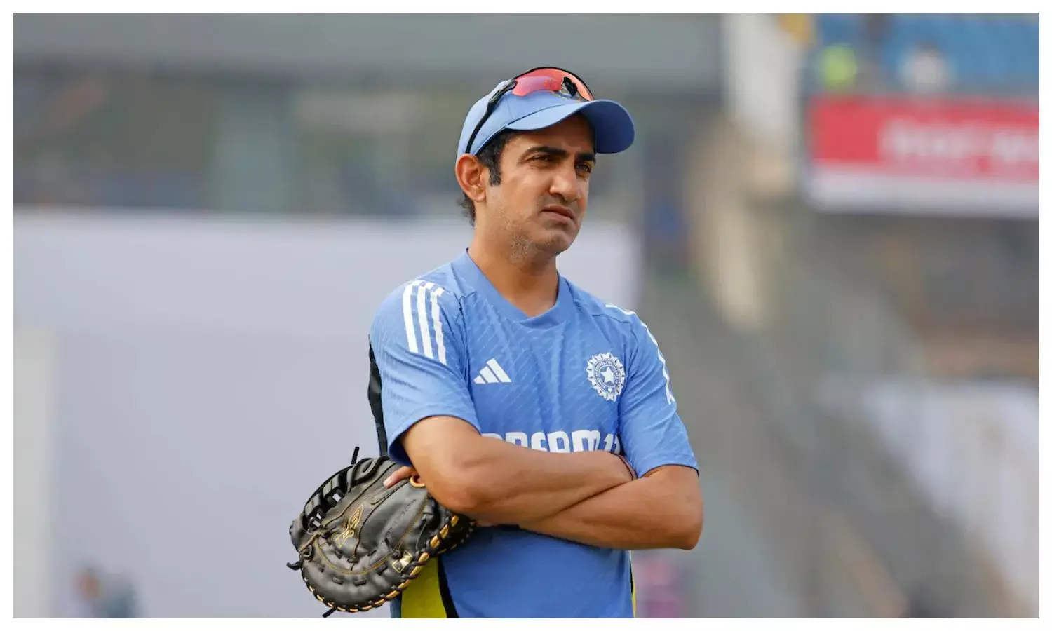 gautam gambhir coaching tenure