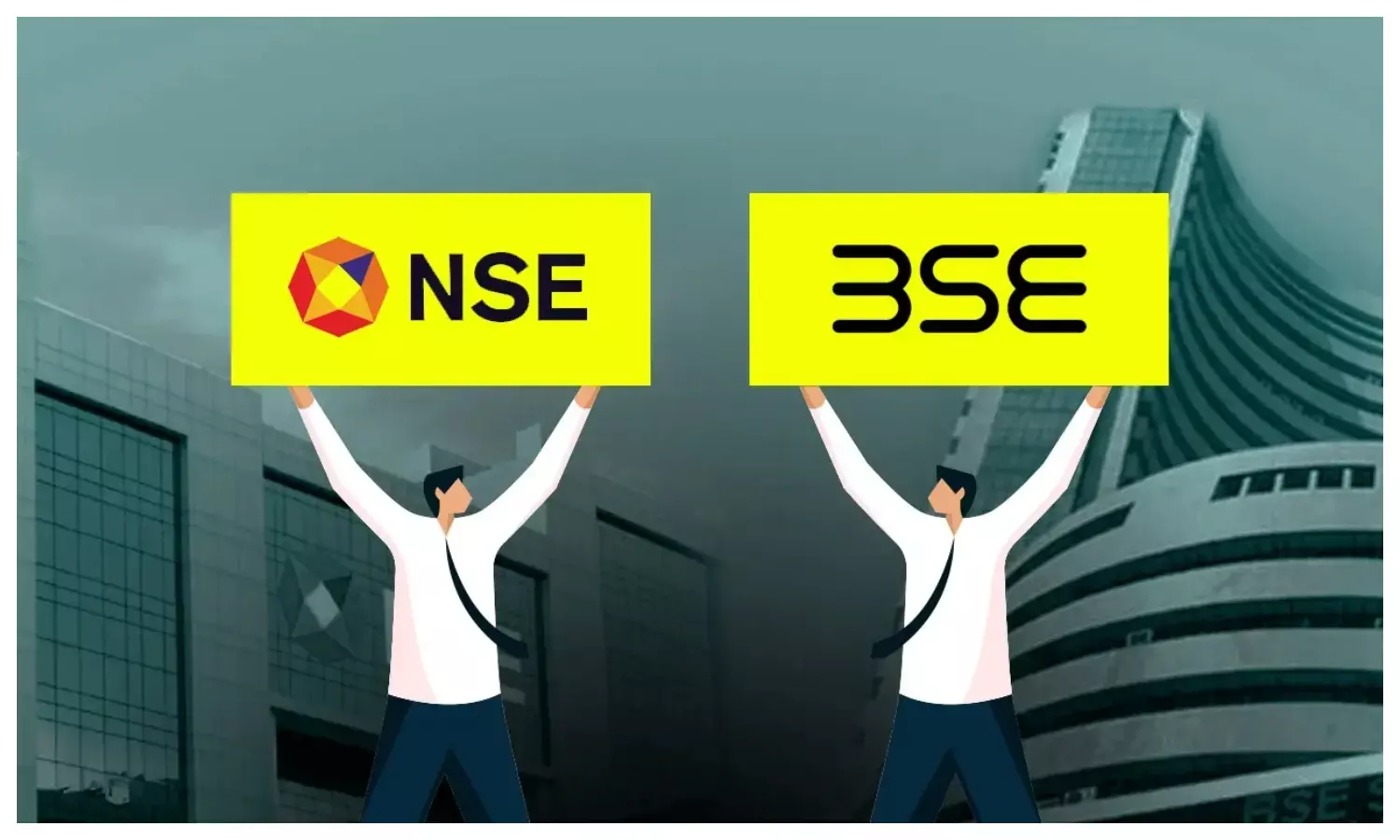 14 माह बाद नए आलटाइम हाई पर पहुंचा निफ्टी 50, सेंसेक्स ने भी बनाया हाई का नया रिकार्ड