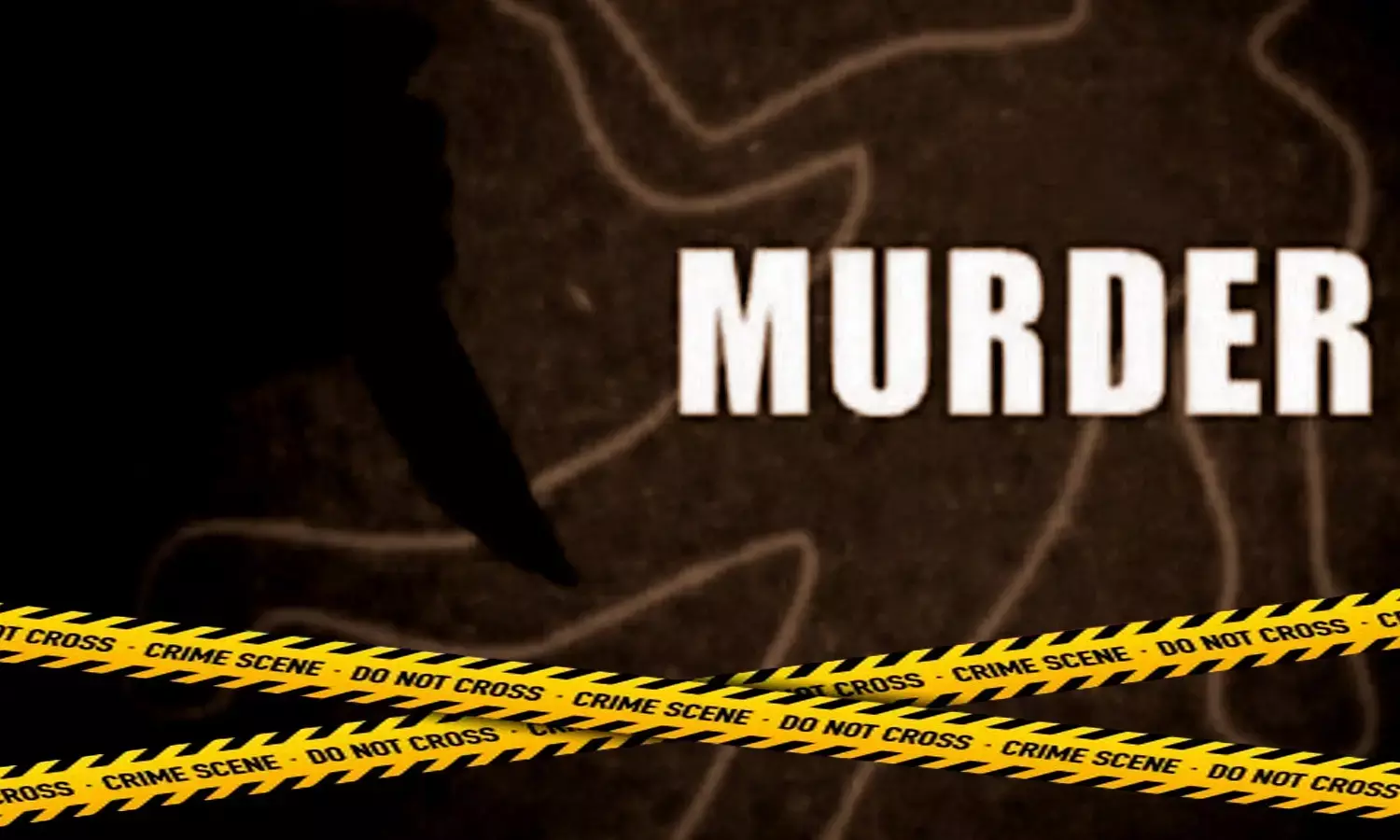 A man was stabbed to death in the Welcome area of ​​Delhi