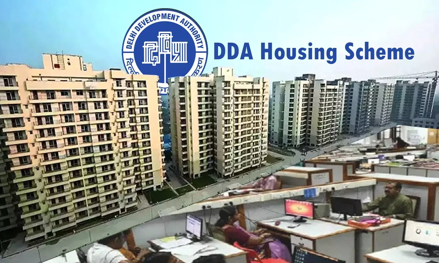 DDA Karmayogi Housing Scheme