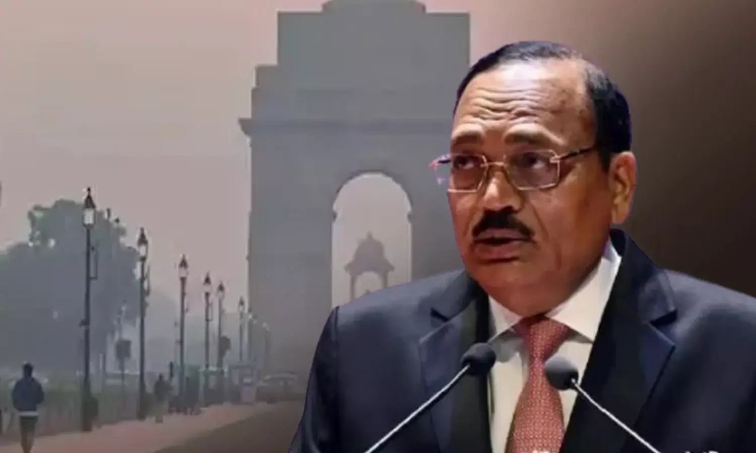 CJI Suryakant Statement on Delhi Pollution