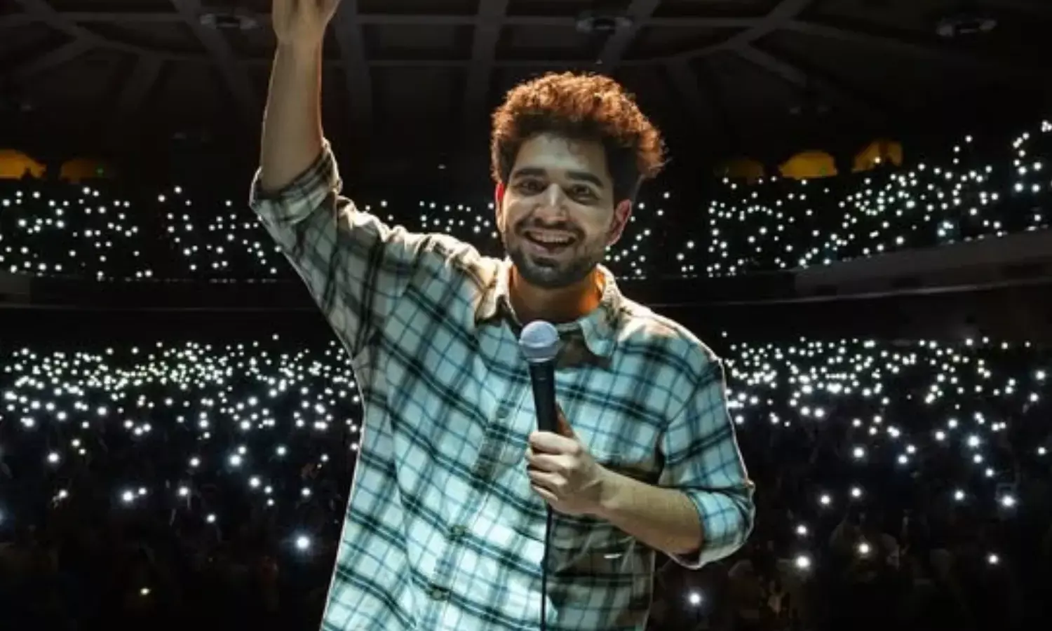 समय रैना को सुप्रीम कोर्ट का नया आदेश: दिव्यांगों के लिए हर महीने कराना होगा चैरिटी इवेंट