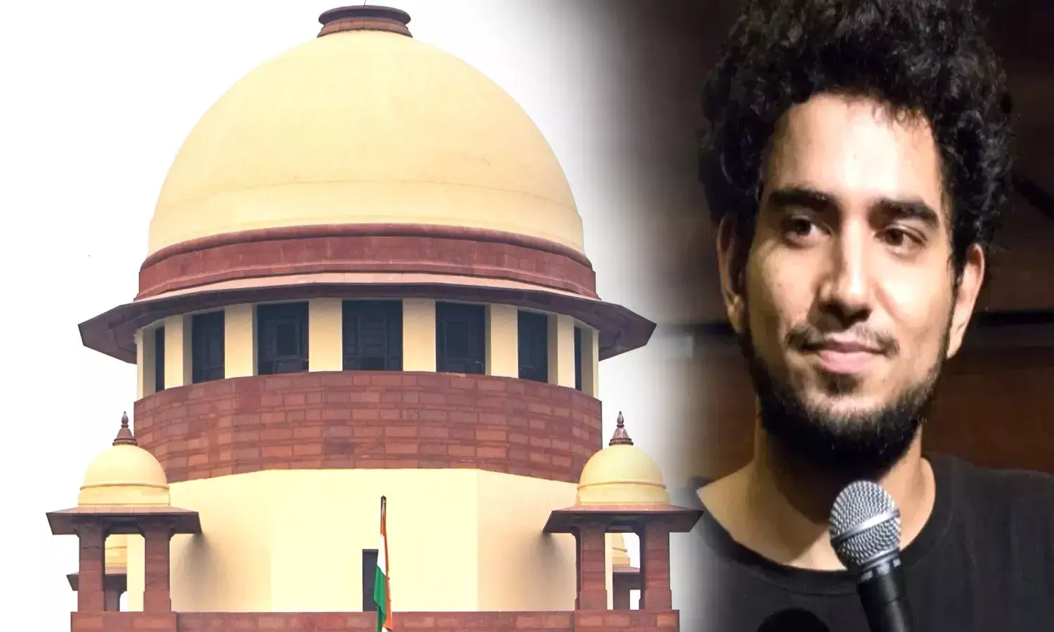 Supreme Court Decision on Samay Raina