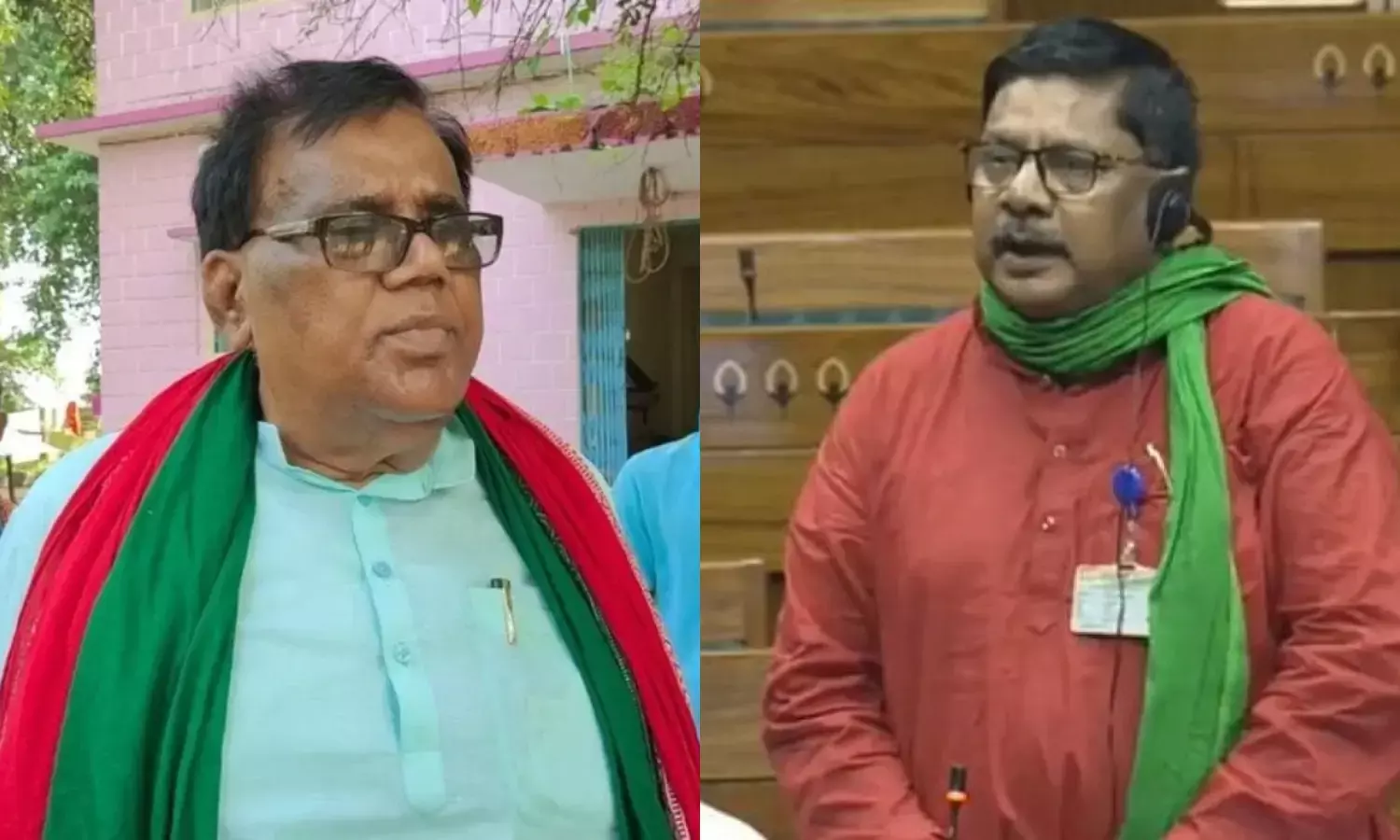 rjd-internal-conflict-former-mla-slams-mp-Sudama-Prasad-after-election-defeat