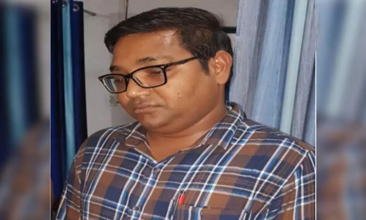 आरोपी सुरेश कुर्रे आरोपी सुरेश कुर्रे