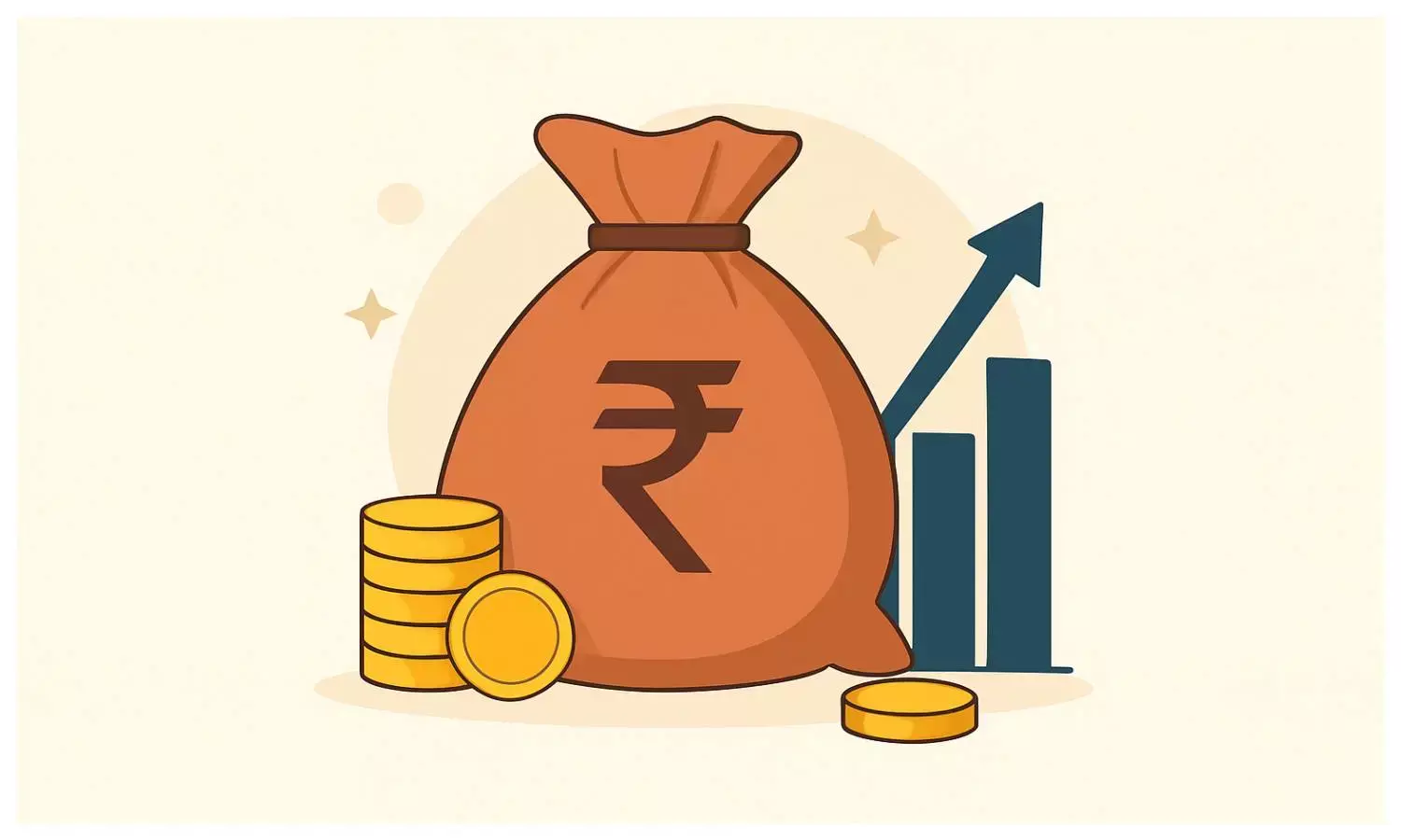 50 lakh corpus sip tips