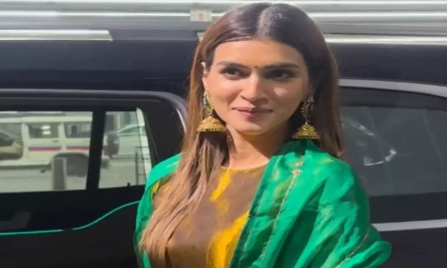 कृति सैनन