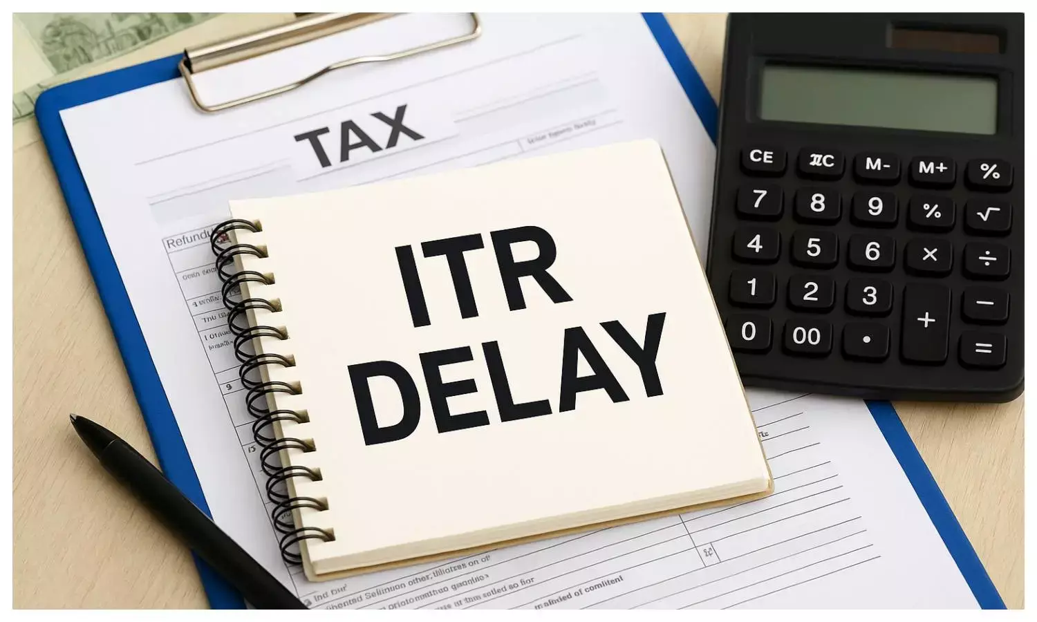 Steps To Check Income Tax Refund Status From E-Filing Portal