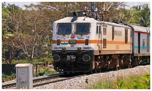 भोपाल-रीवा एक्सप्रेस व भोपाल-जोधपुर एक्सप्रेस सहित दो दर्जन से अधिक ट्रेनों के समय में होगा बदलाव