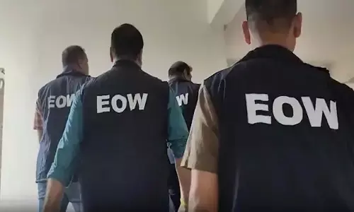 निरंजन दास ने कमाए 16 करोड़, दीपेश, नितेश,अतुल और अनवर ने कमाई अकूत दौलत