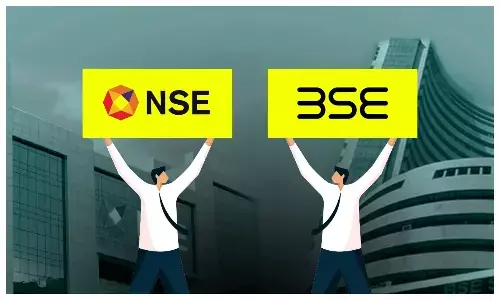 14 माह बाद नए आलटाइम हाई पर पहुंचा निफ्टी 50, सेंसेक्स ने भी बनाया हाई का नया रिकार्ड