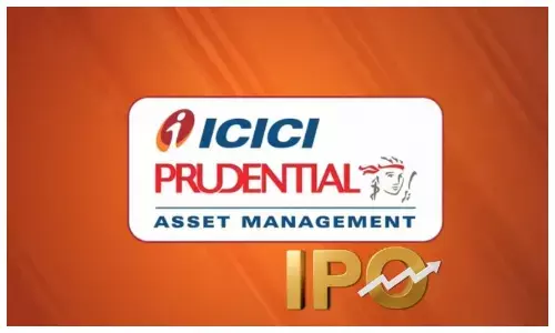 ICICI प्रूडेंशियल AMC को मिली SEBI की मंजूरी, दिसंबर में आ सकता है $12 -12.5 अरब डॉलर का IPO