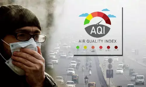 top 10 polluted cities in india