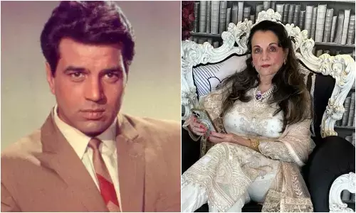 धर्मेंद्र से आखिरी बार मिलना चाहती थीं मुमताज, अस्पताल में करती रहीं घंटों इतंजार