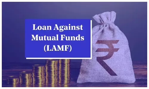 बिना रिडीम किए आप अपने म्यूचुअल फंड पर ले सकते हैं लोन, जानिए क्या हैं इसके हानि- लाभ ?