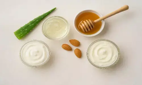 winter moisturizer at home