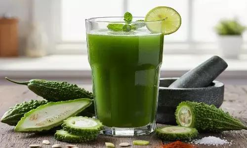 Karela Health Benefits in hindi