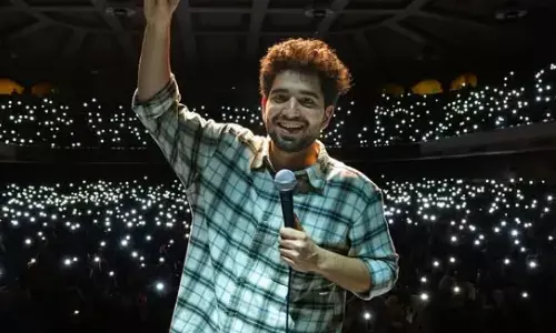 समय रैना को सुप्रीम कोर्ट का नया आदेश: दिव्यांगों के लिए हर महीने कराना होगा चैरिटी इवेंट