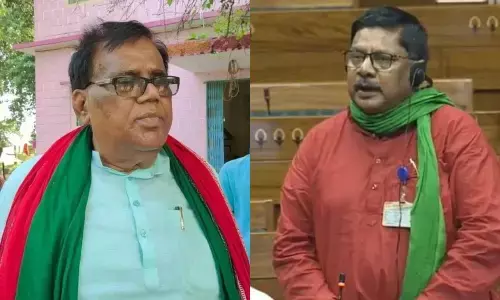 rjd-internal-conflict-former-mla-slams-mp-Sudama-Prasad-after-election-defeat