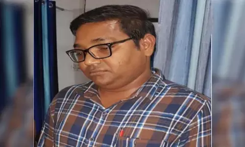 आरोपी सुरेश कुर्रे