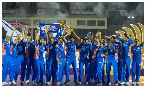 WPL 2026 schedule announced