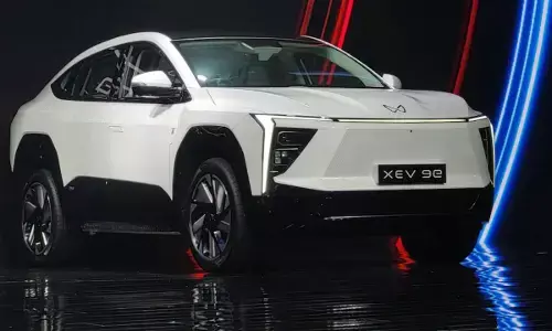 कंपनी ने देश की सबसे सस्ती 7-सीटर इलेक्ट्रिक SUV लॉन्च की, फीचर्स देने में कमी नहीं छोड़ी