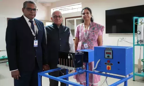 MIT वर्ल्ड पीस यूनिवर्सिटी के रिसर्चर ने तैयार किया बैटरी को ठंडा करने वाला सिस्टम, ऐसे मिलेगा फायदा