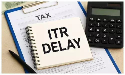 Steps To Check Income Tax Refund Status From E-Filing Portal