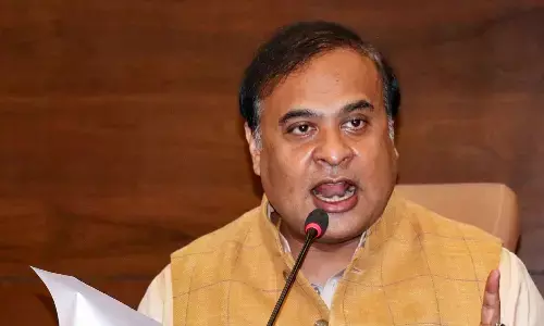 Assam Polygamy Bill Himanta Biswa Sarma